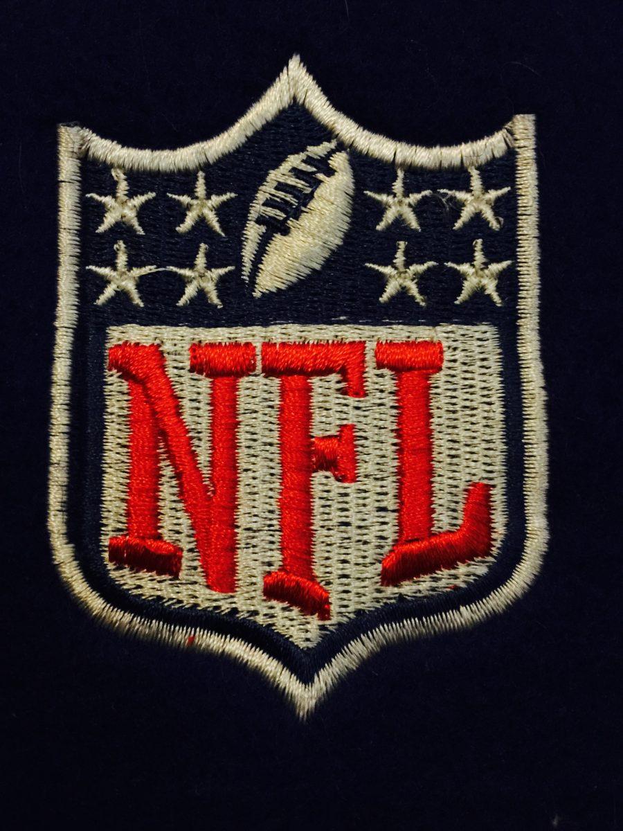 NFL Logo