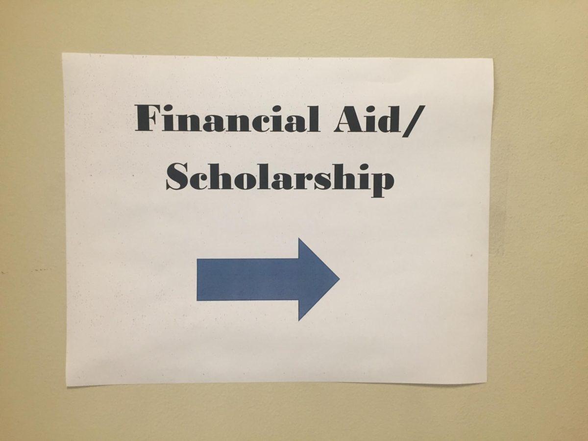 Financial Aid