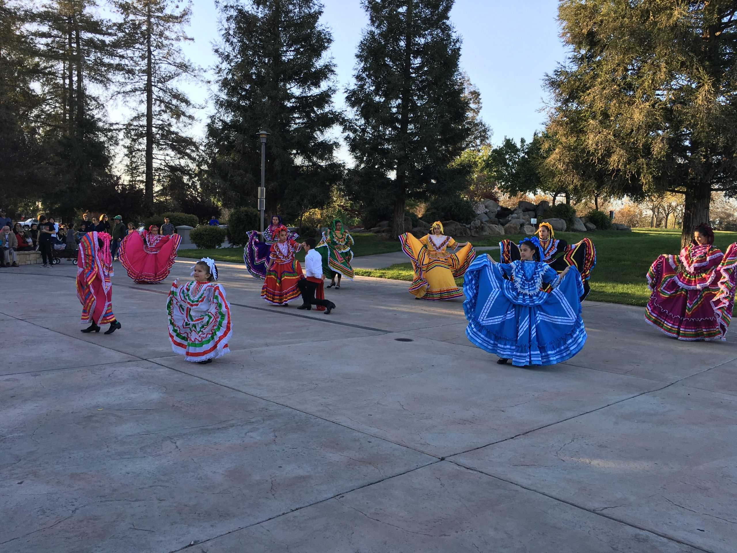 Stan State celebrates 21st annual C&#233;sar E. Ch&#225;vez Memorial Celebration