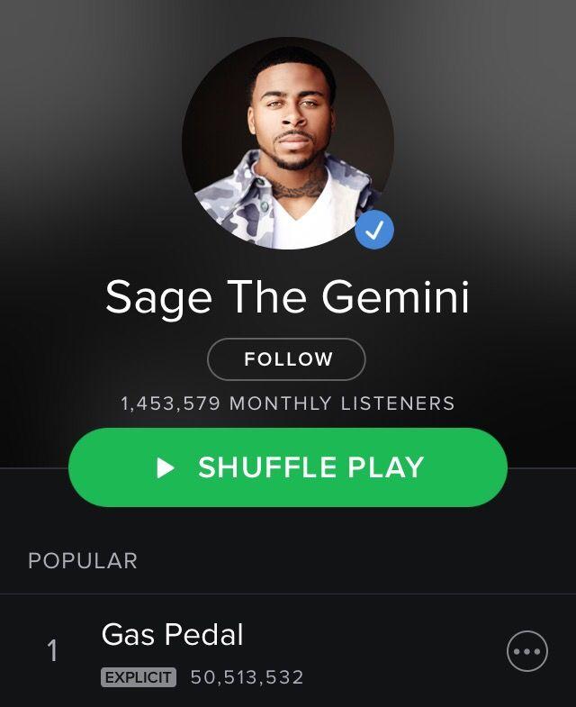 Sage the Gemini