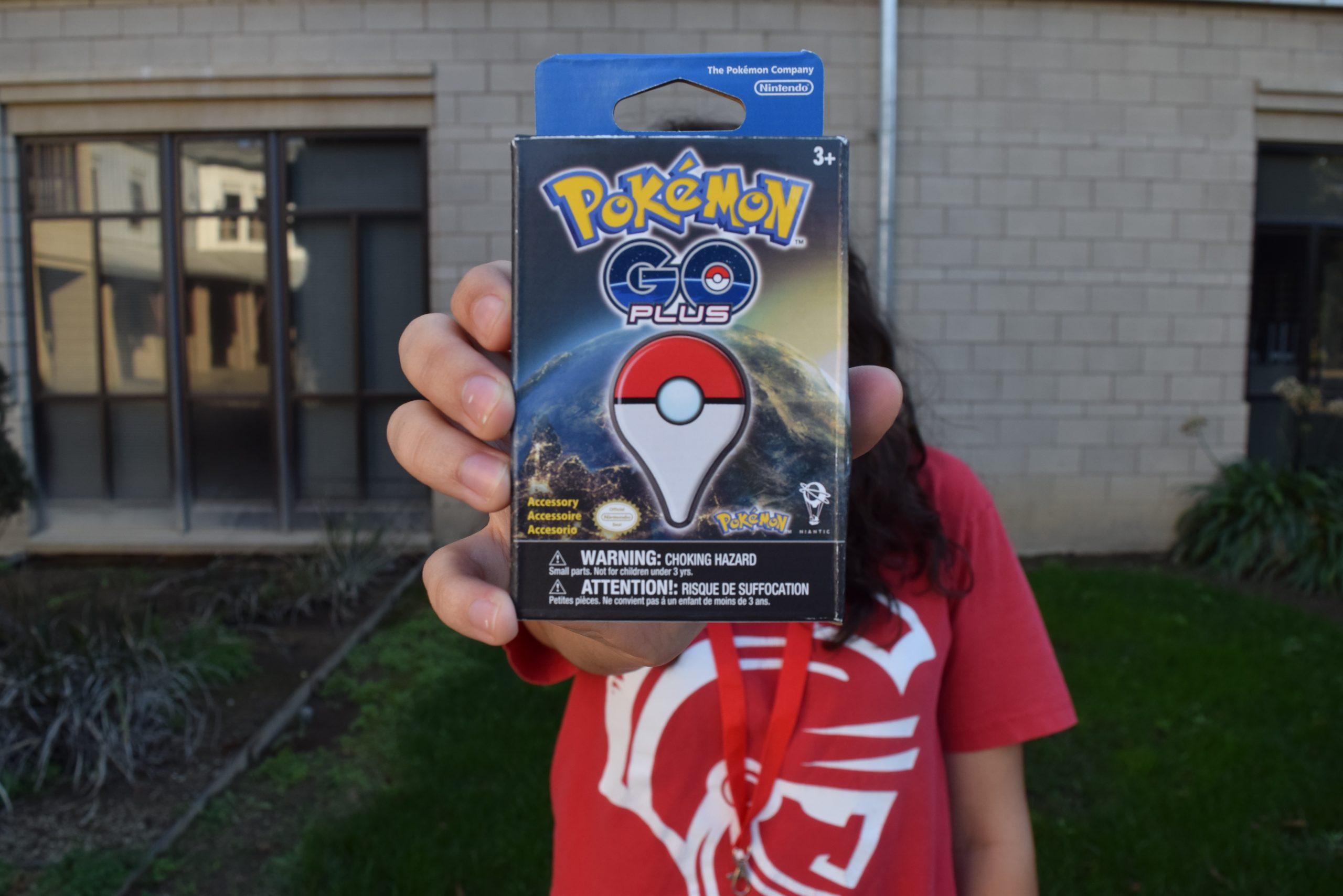 "Catching 'em all" imposes risks with high popularity