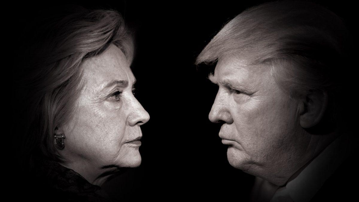 The Choice 2016 will investigate formative moments in Donald Trump and Hillary Clinton&#8217;s lives through interviews with those who know them best, providing in-depth, trustworthy reporting and powerful new insights at a moment when voters are being bombarded with conflicting partisan stories about each candidate.