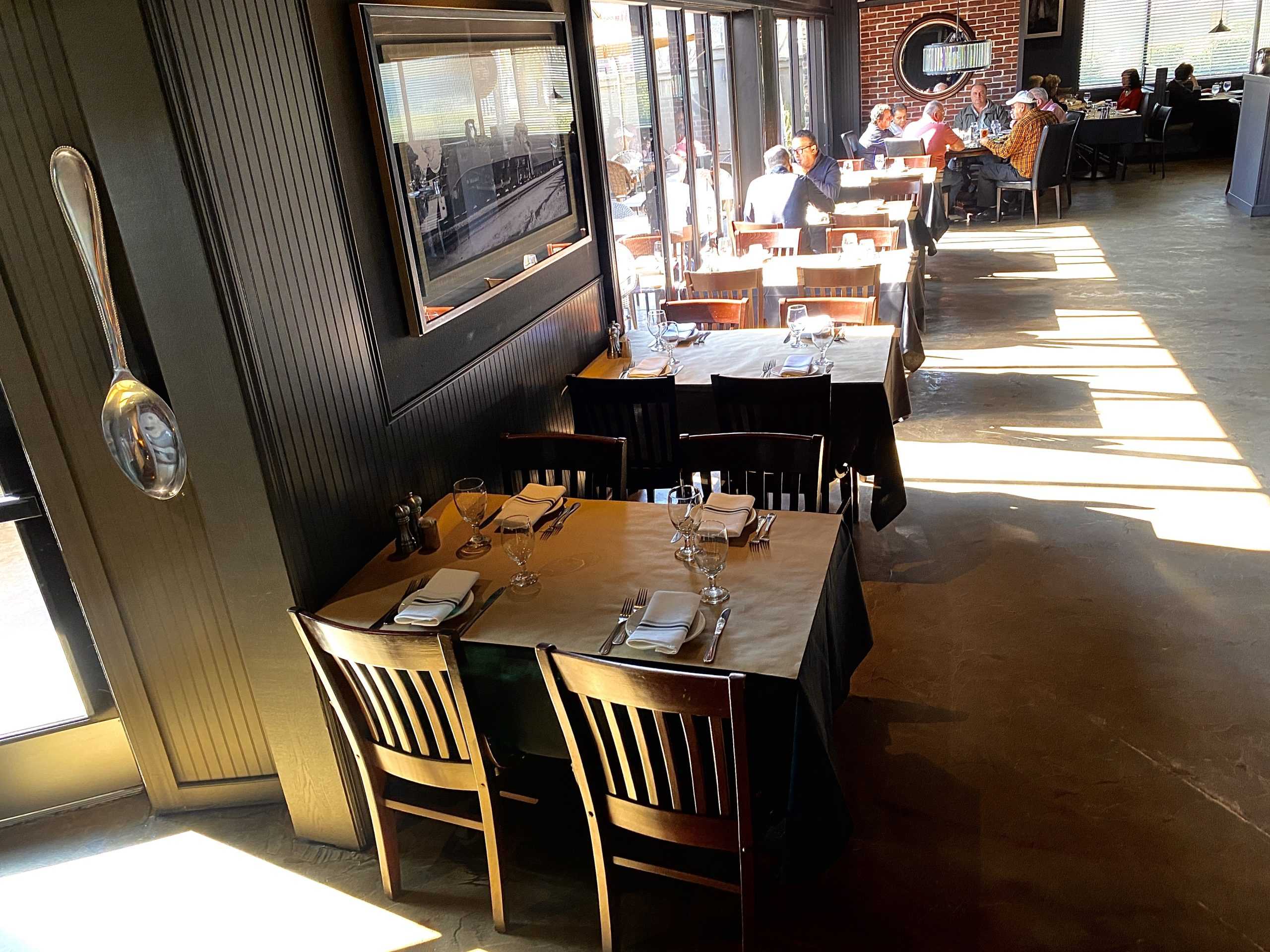 Turlock's Finest Restaurants for Your Valentine's Day Dinner