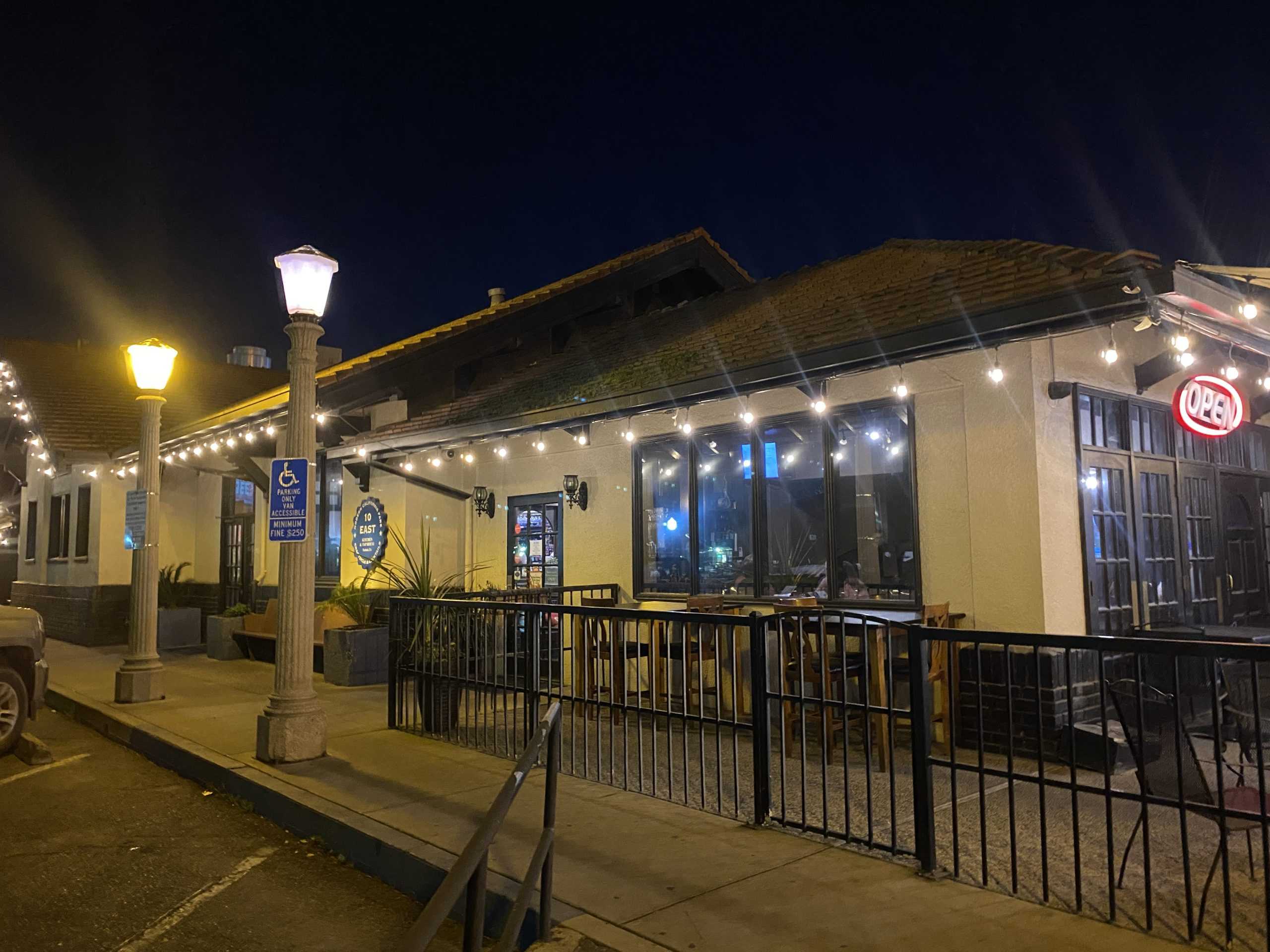 Turlock's Finest Restaurants for Your Valentine's Day Dinner