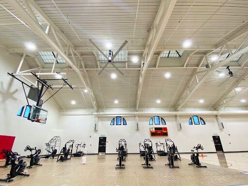 How Campus Recreation's Sweat Fest is Helping Students Get Stronger&#8212;Physically and Mentally