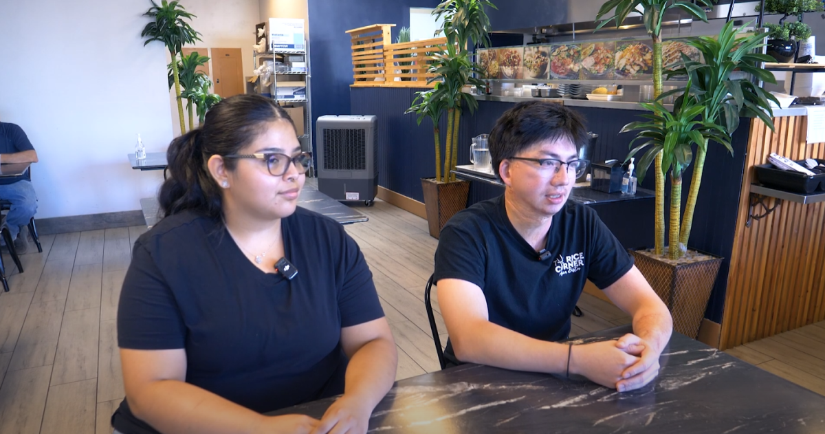 This New Turlock Poke Bowl Joint Serves Up Locally Sourced Fish, Limitless Customization and Student Discounts