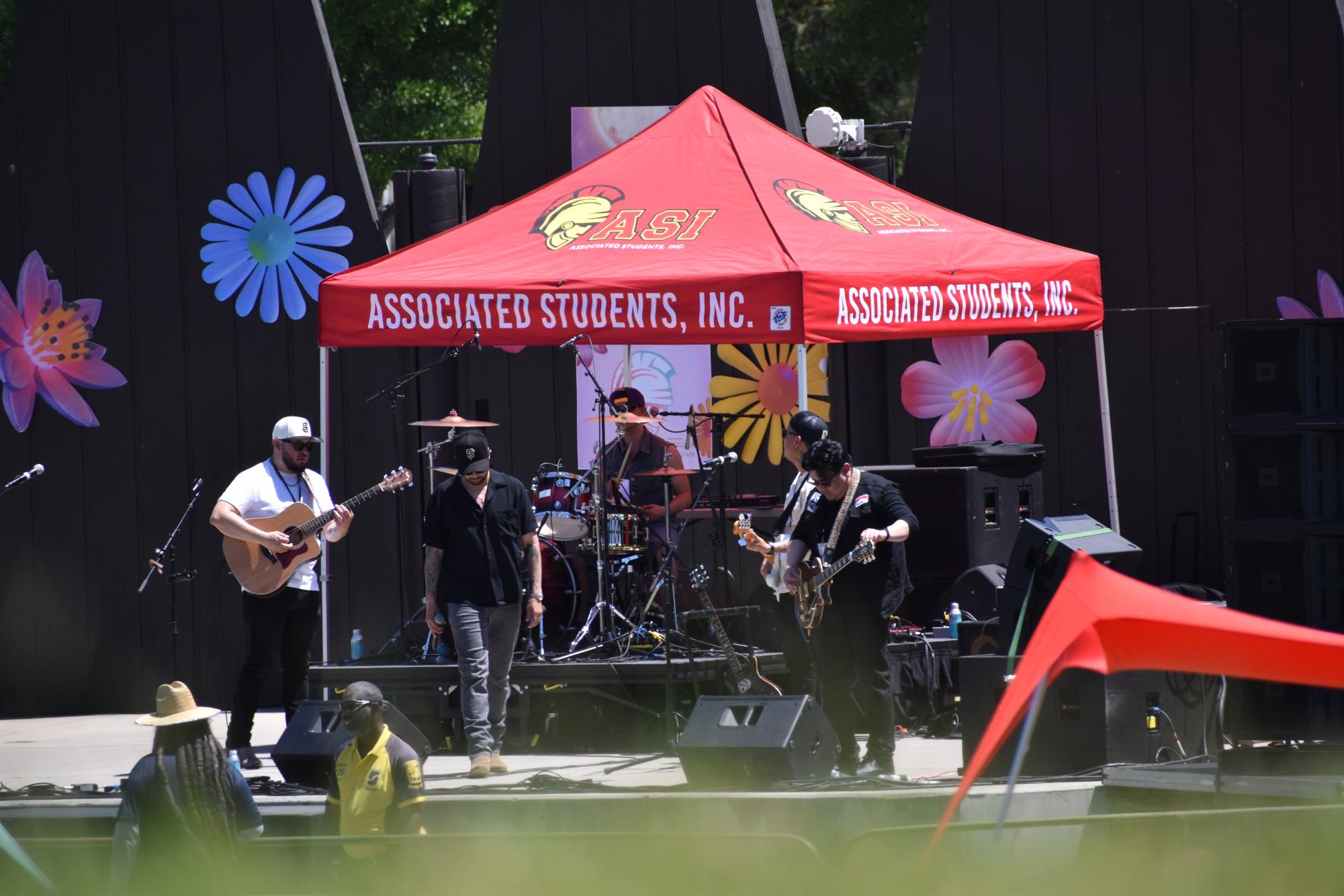 Warrior Day 2025 brings dancing, food and fun in the sun