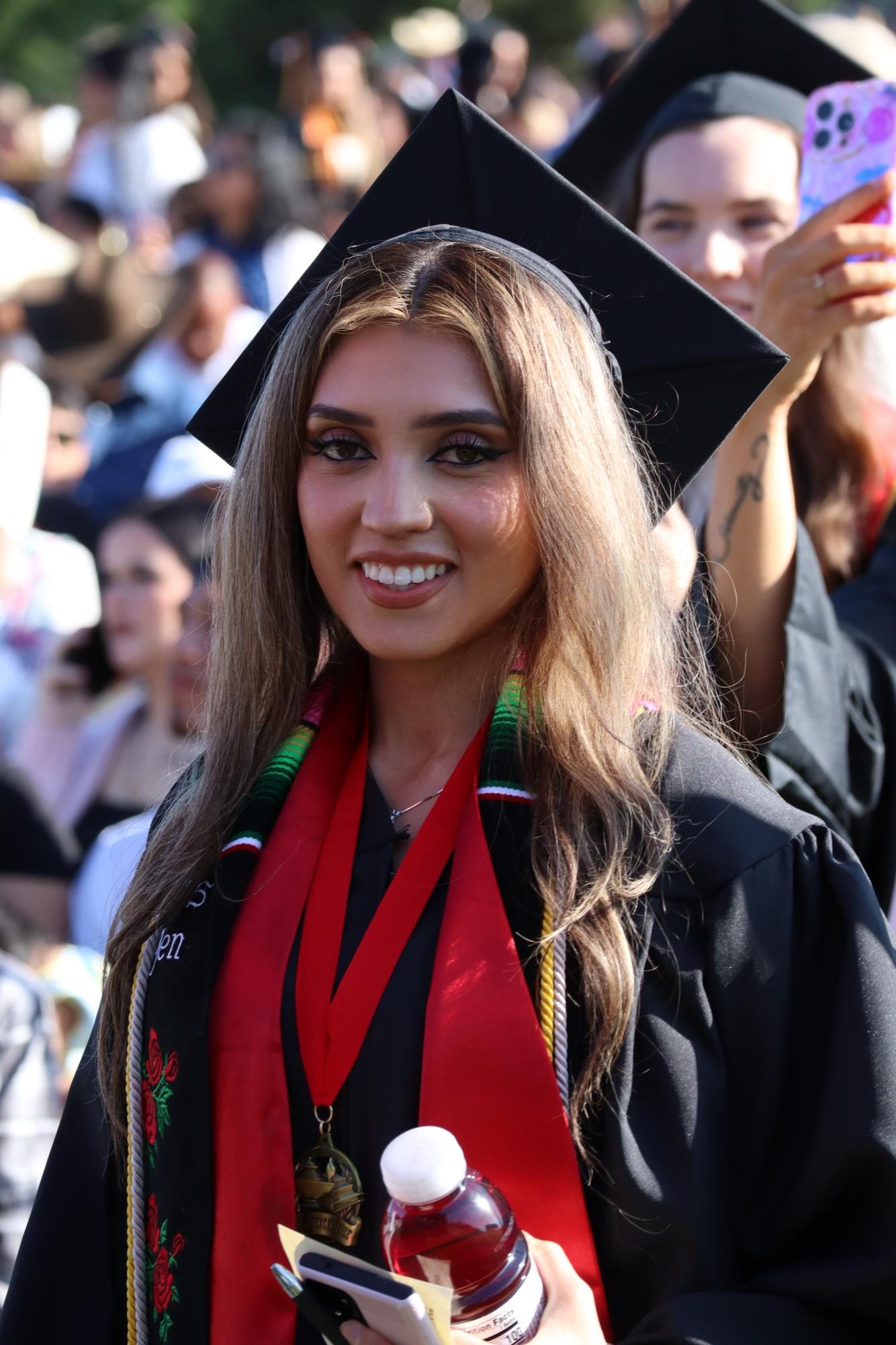 Kicking off day one: College of Science shines at Stan State’s 65th commencement