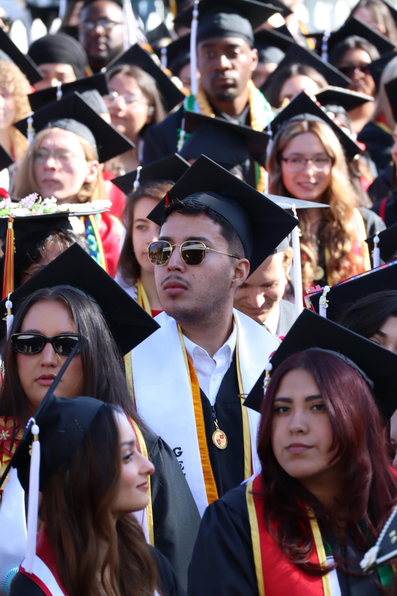 Kicking off day one: College of Science shines at Stan State’s 65th commencement