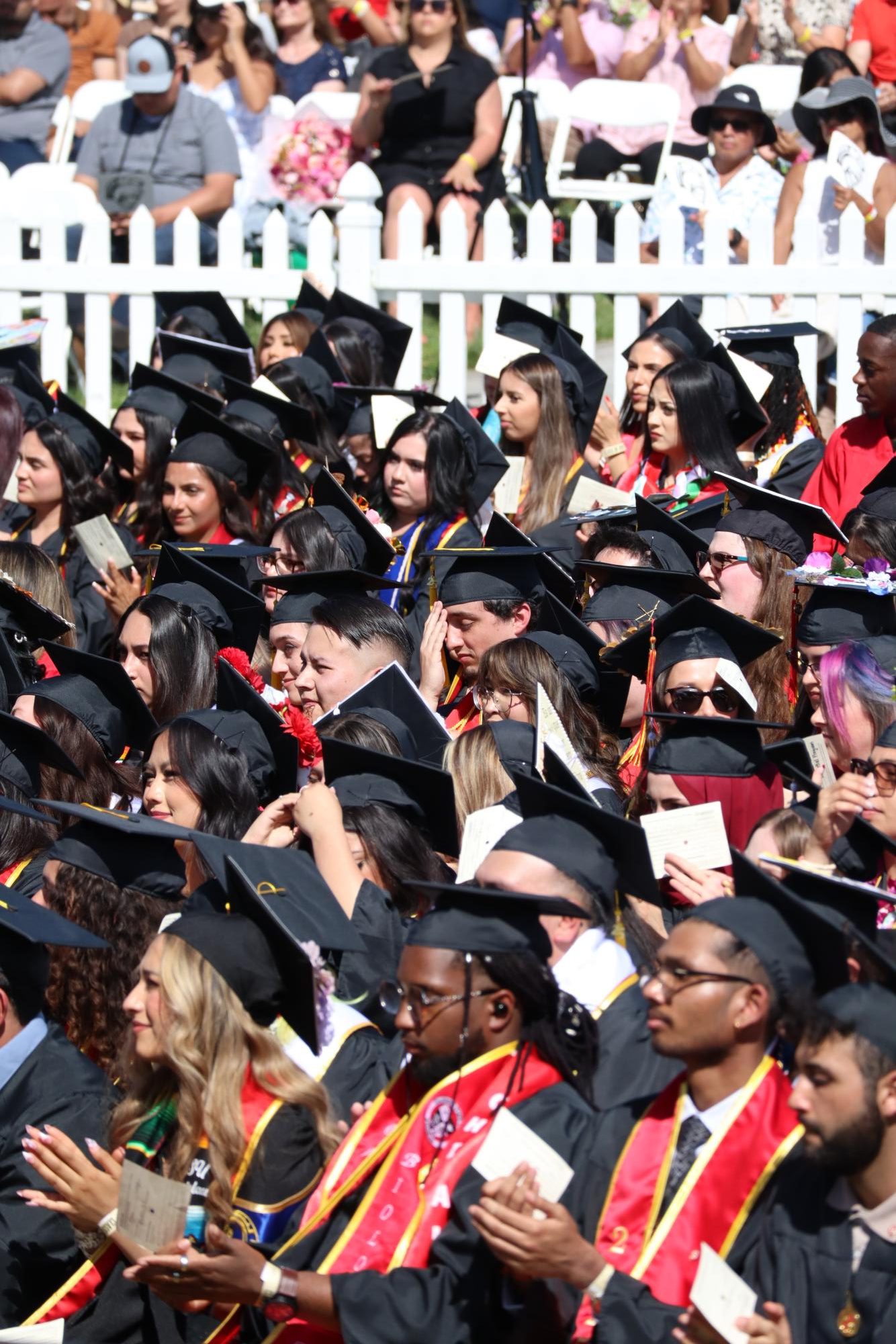 Kicking off day one: College of Science shines at Stan State’s 65th commencement
