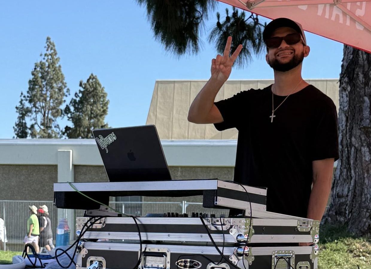Warrior Day 2025 brings dancing, food and fun in the sun