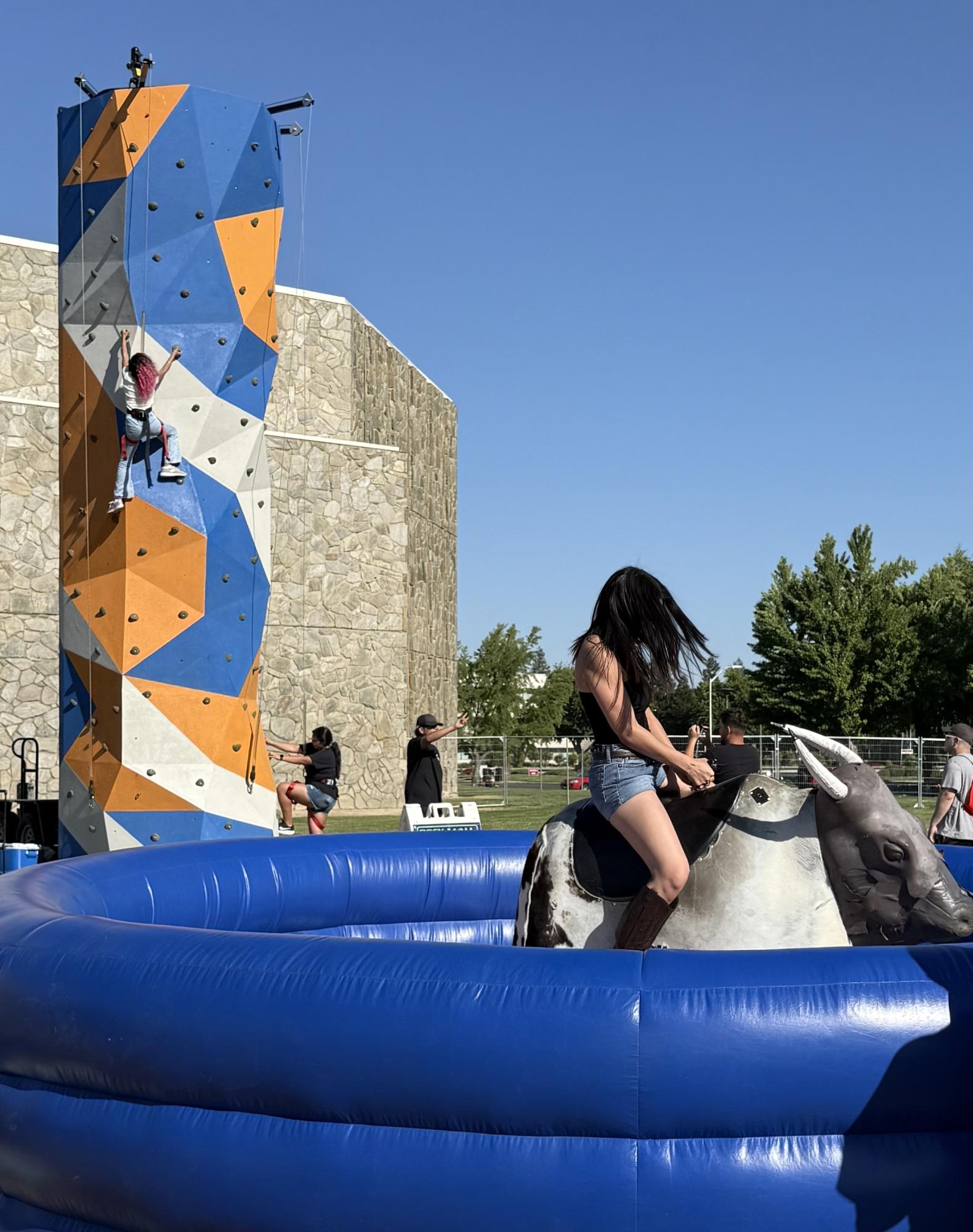 Warrior Day 2025 brings dancing, food and fun in the sun