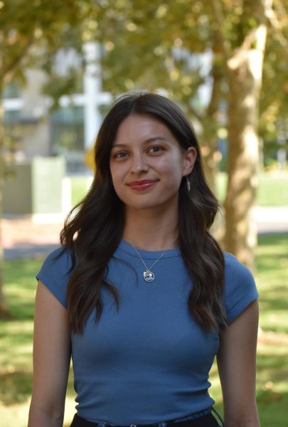 Teisy M Zavala-Cortez