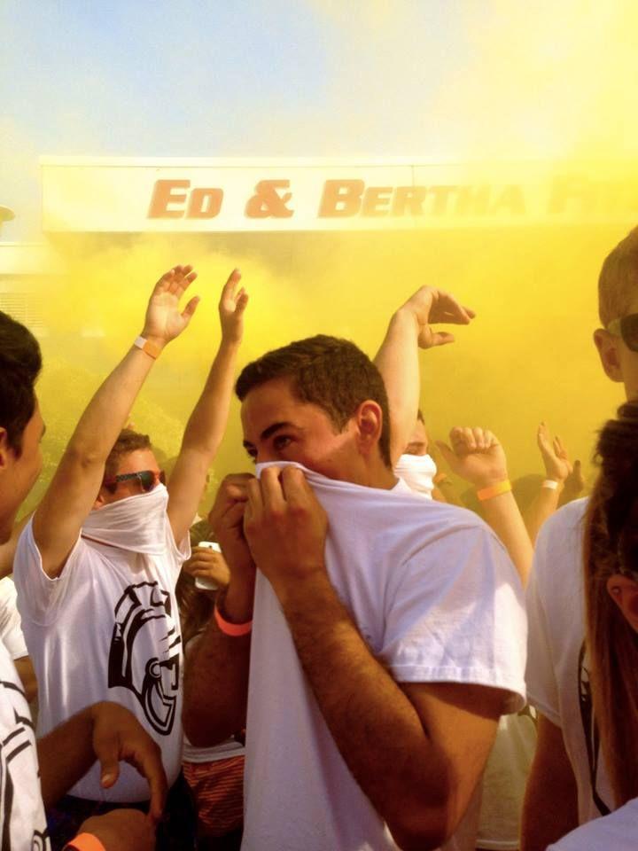 Photos: RUN4U 5K Color Run