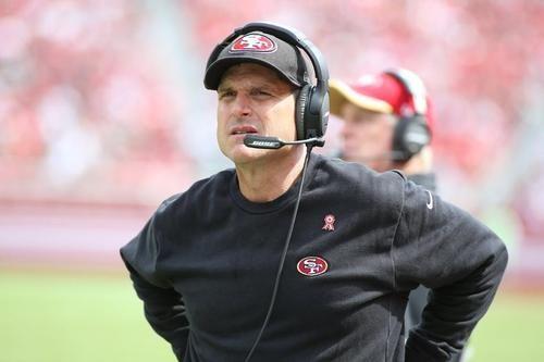 Harbaugh in or out