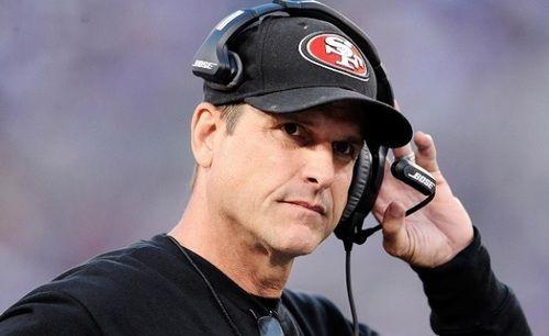 Harbaugh in or out