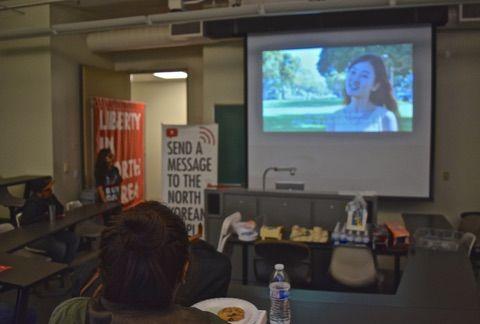 Non-profit organization Liberty in North Korea provides opportunities for change