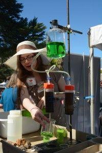 Ag enthusiasts gather at State Capitol for Ag Day