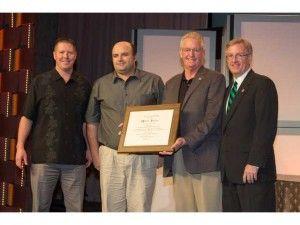 Turlock farmer named 2015 Agriculturist of the Year