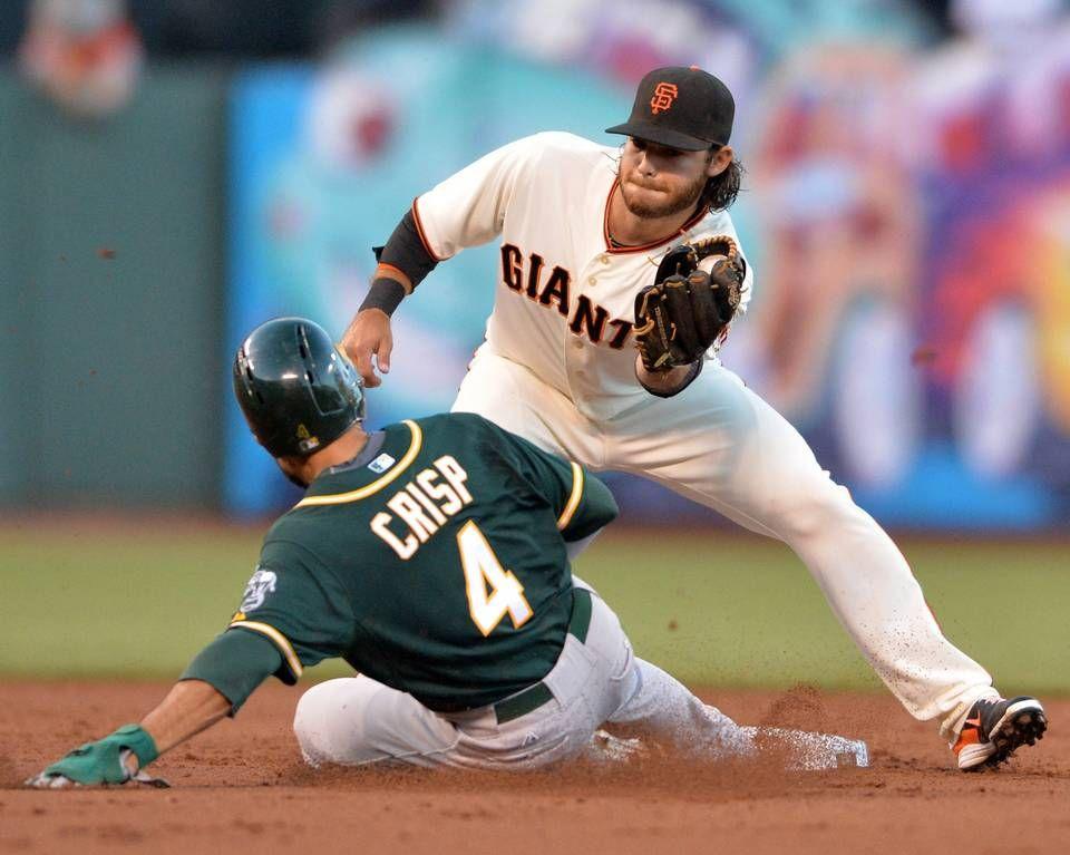 Bay Area baseball preview, Giants and A's look to stay on top in 2015