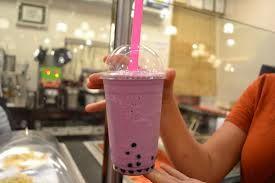 Boba Tea: Where to find the fun drink in the 209