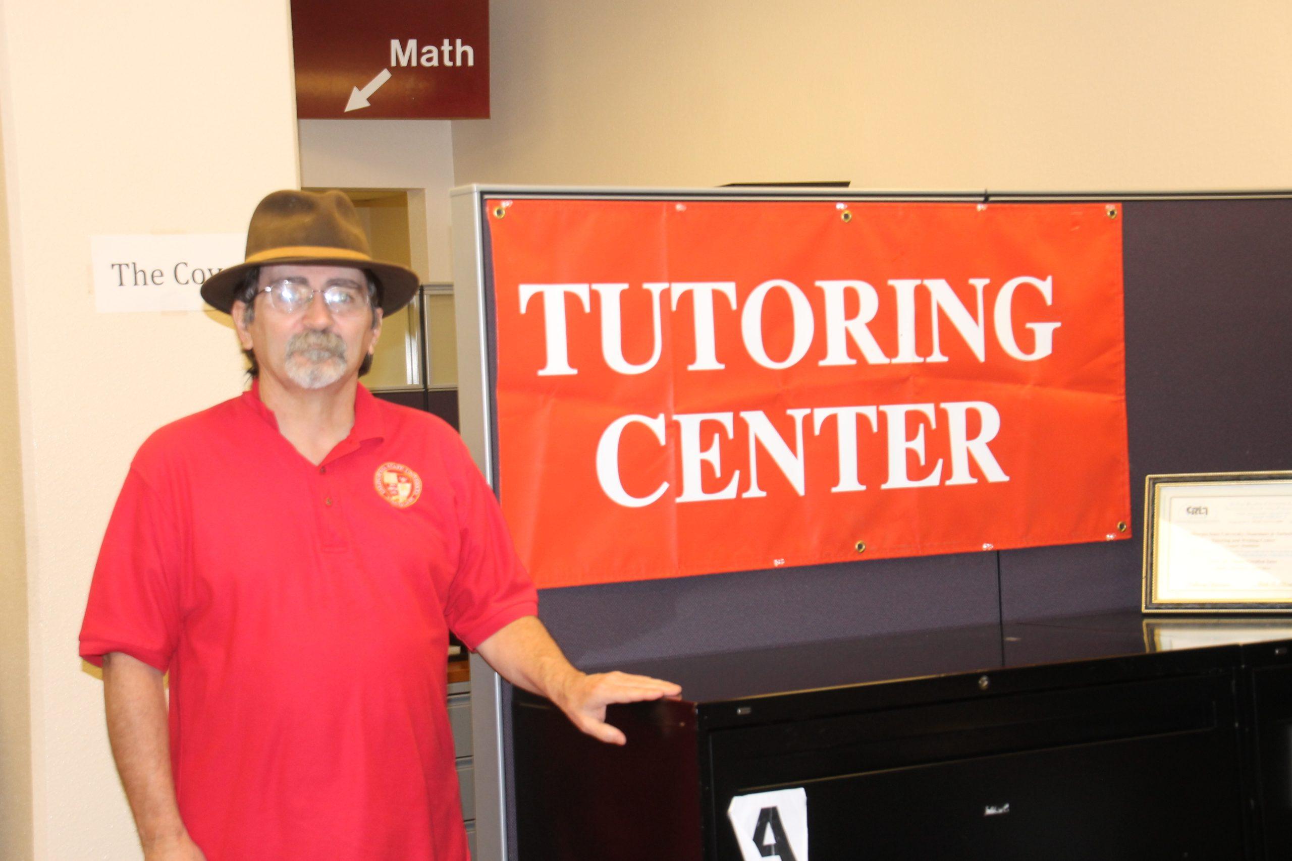 Stan State&#8217;s tutoring policies are quick to take effect