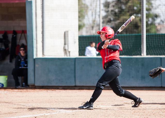 A Look into Women's Softball