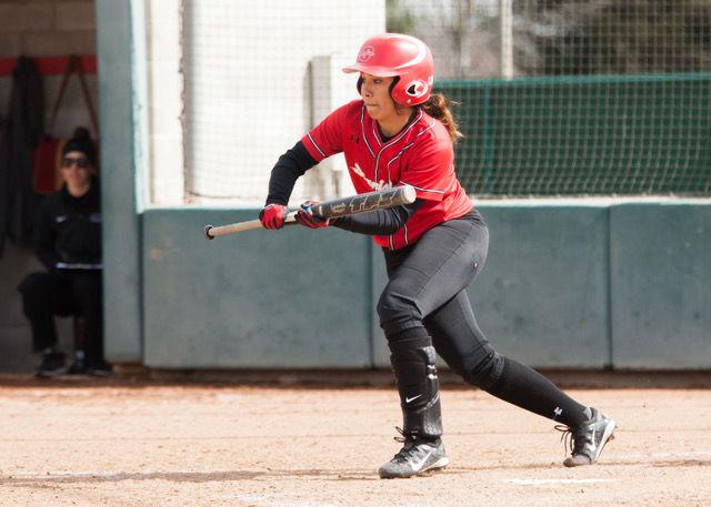 A Look into Women's Softball