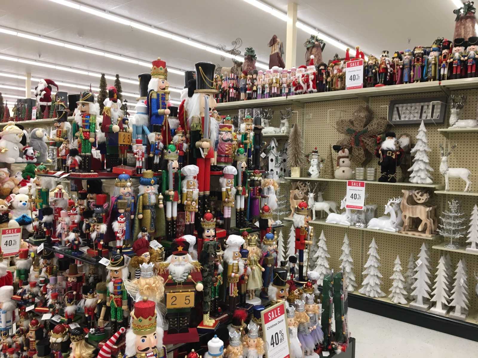 Hobby Lobby built in Turlock, supplies crafters