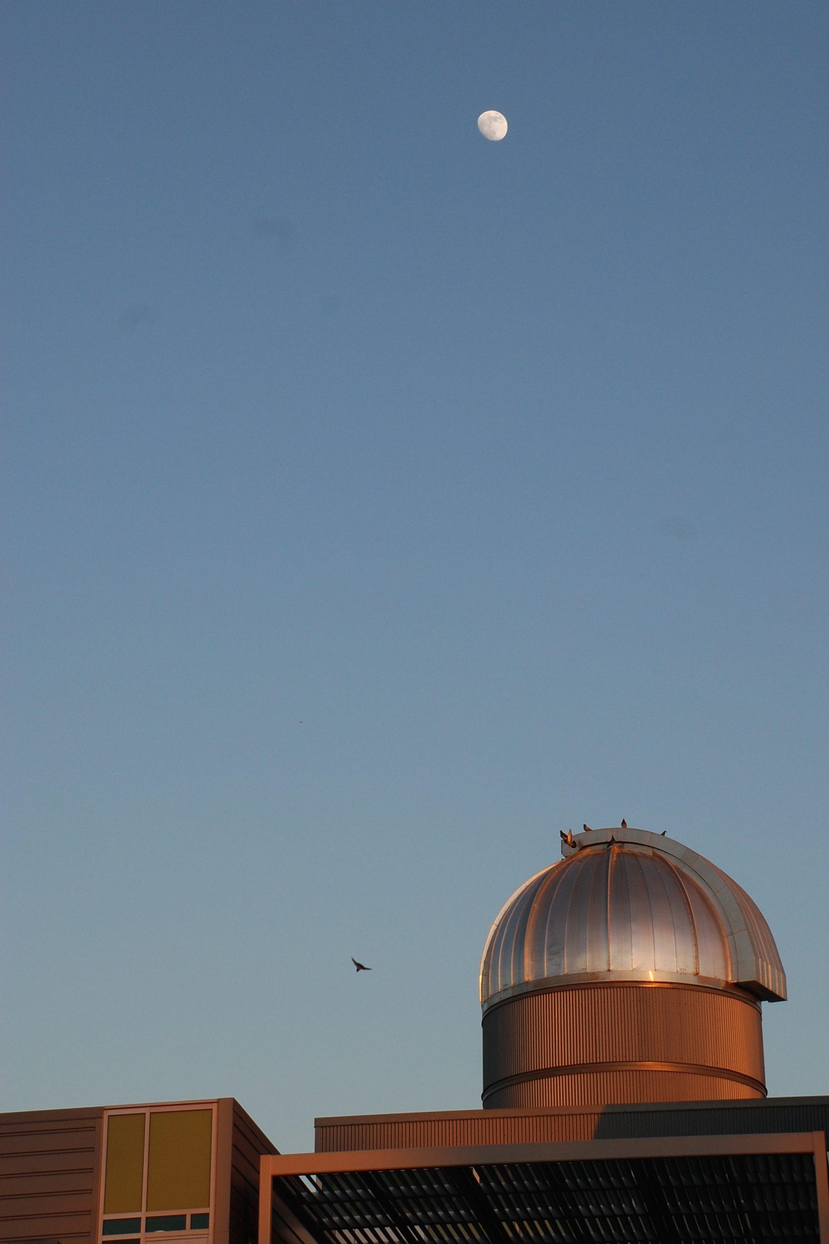 Astronomy Night to be held at Stan State