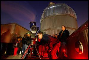 Astronomy Night to be held at Stan State