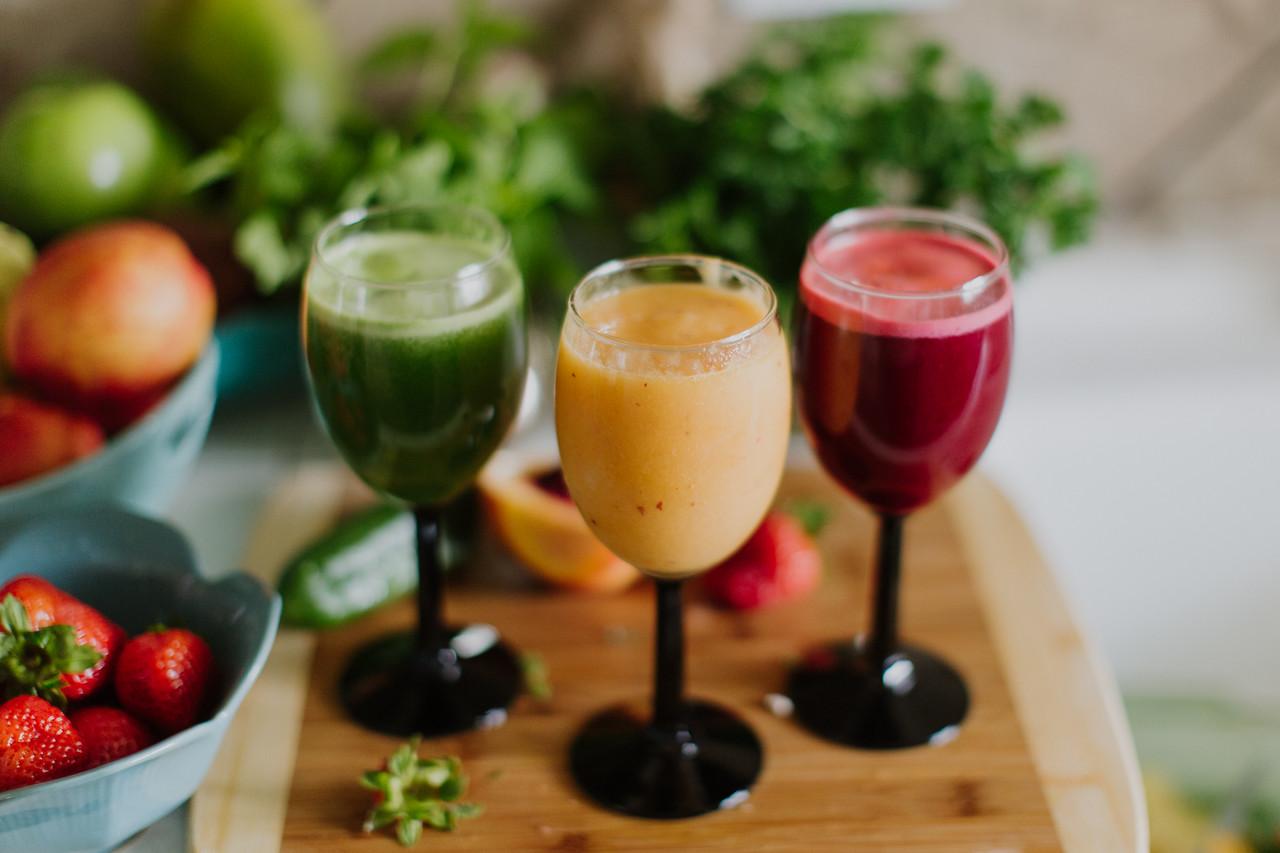 Jem Juicery coming to Turlock