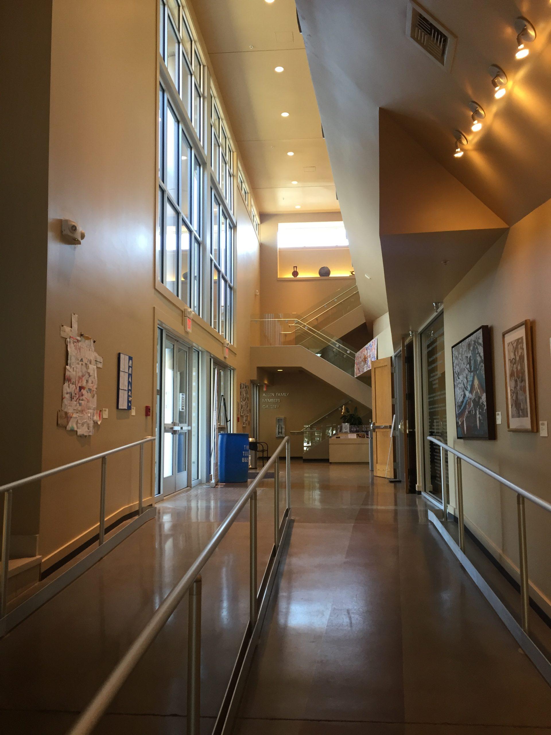 SPOTLIGHT: Carnegie Arts Center