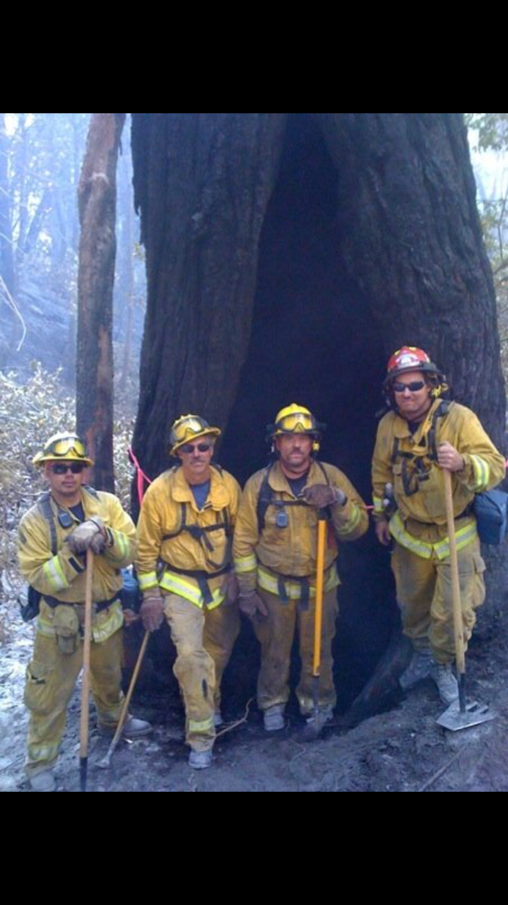 Firefighters urge residents to have emergency plans after Northern California fires