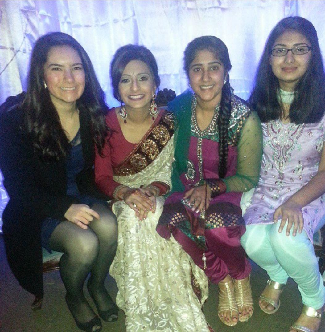 Punjabi Andaaz: A celebration of friendships