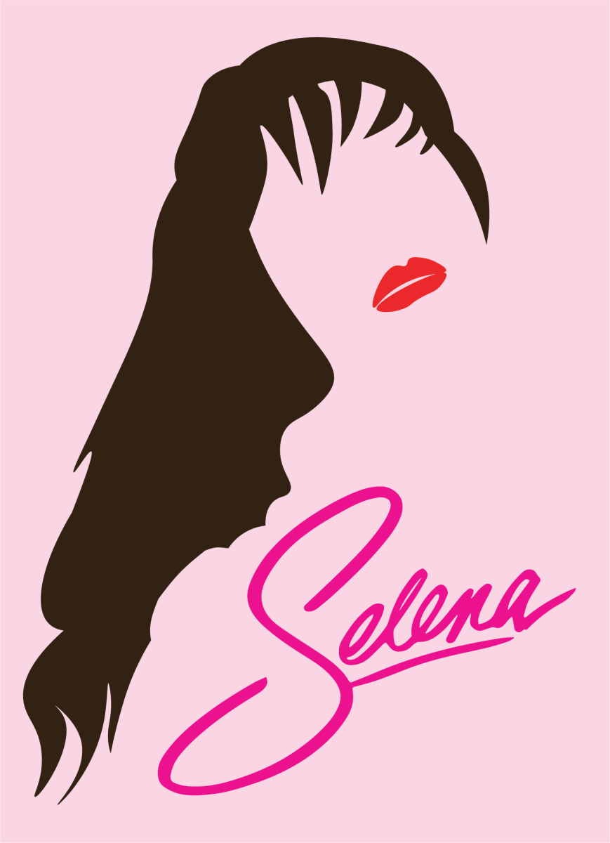 Selena Poster 2