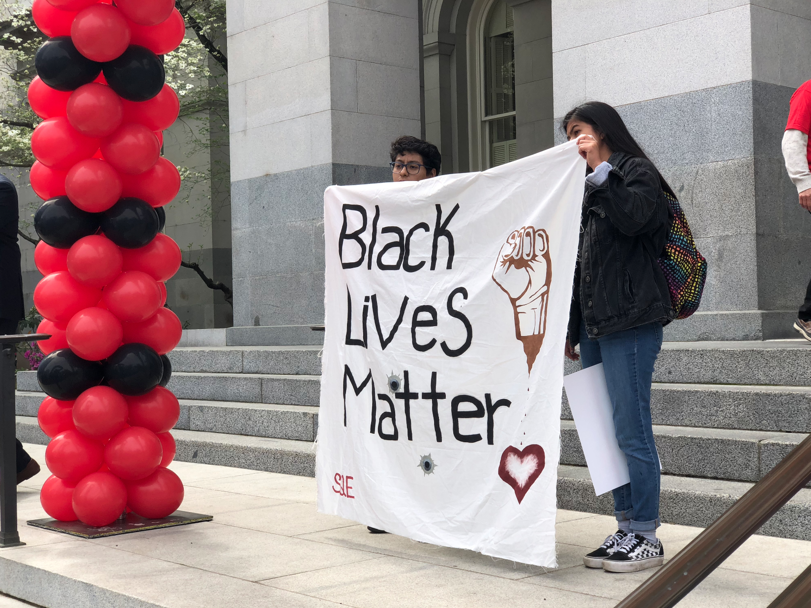 #FreeTheCSU: No More Fee Hikes and Systemic Racism