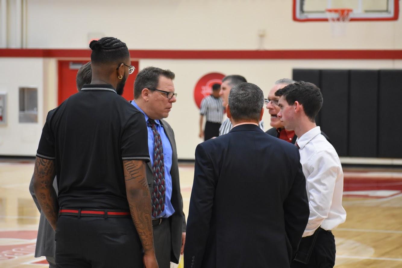 Stan State Basketball Ready to Make a Comeback This Season