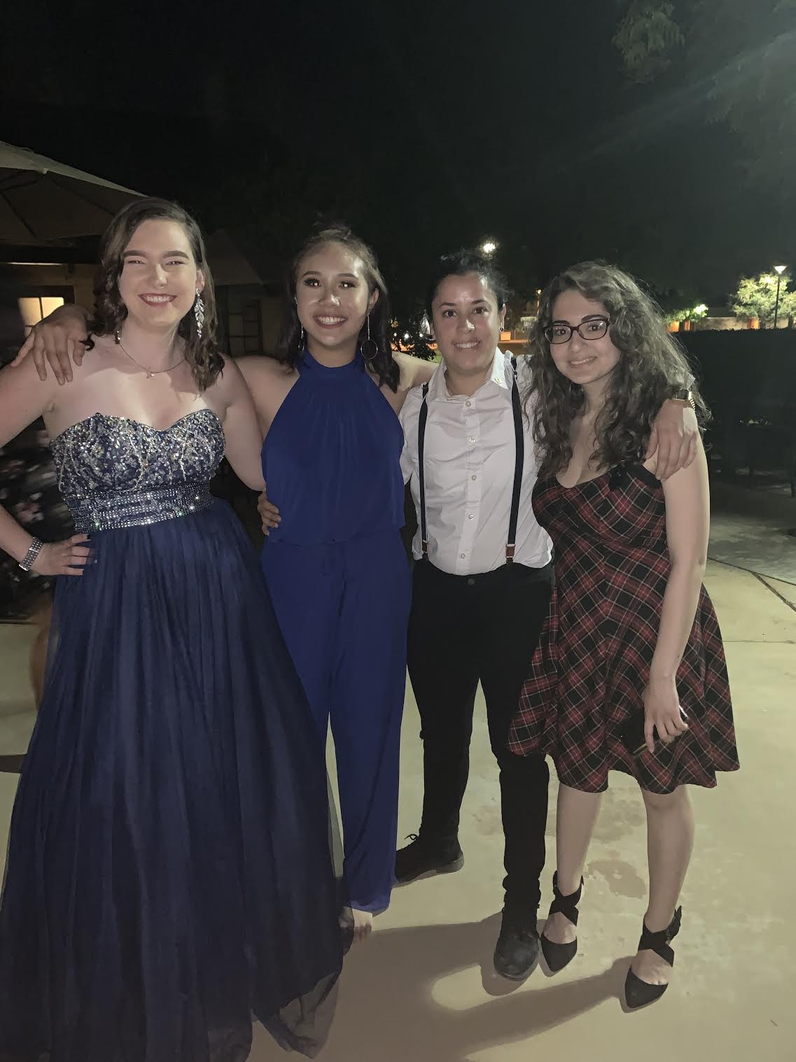 Rainbow Prom Celebrates the LGBTQ+ Community