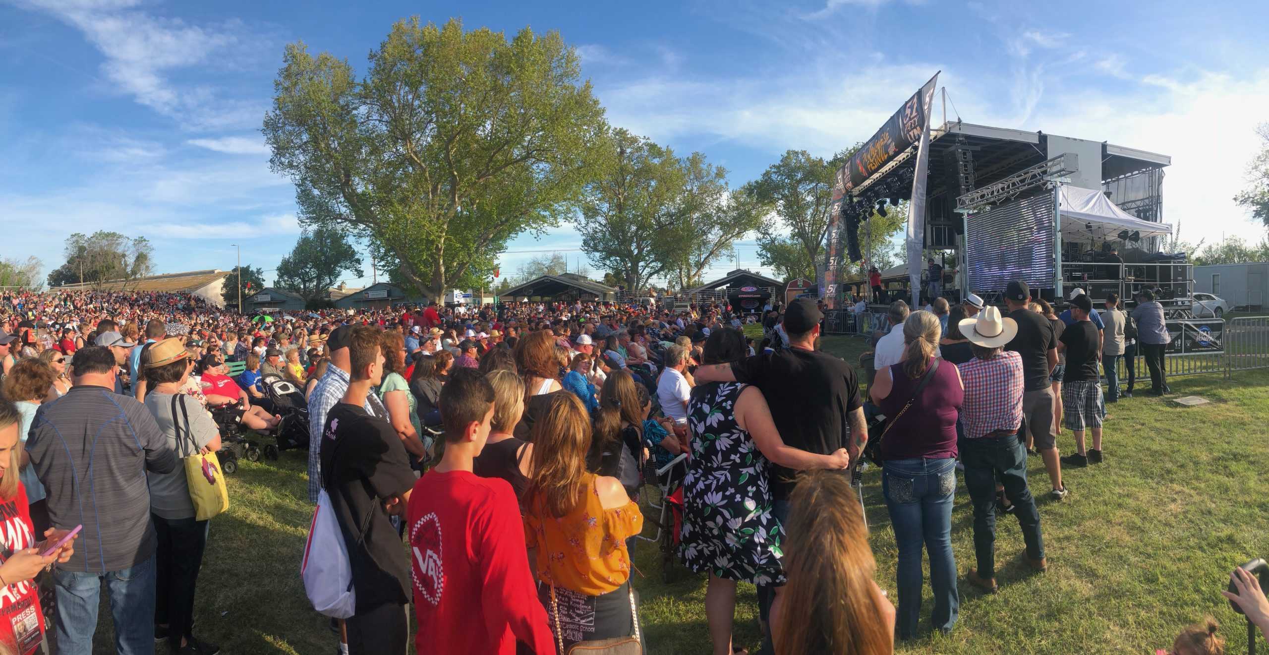 Traditions Shared at Portuguese Festival