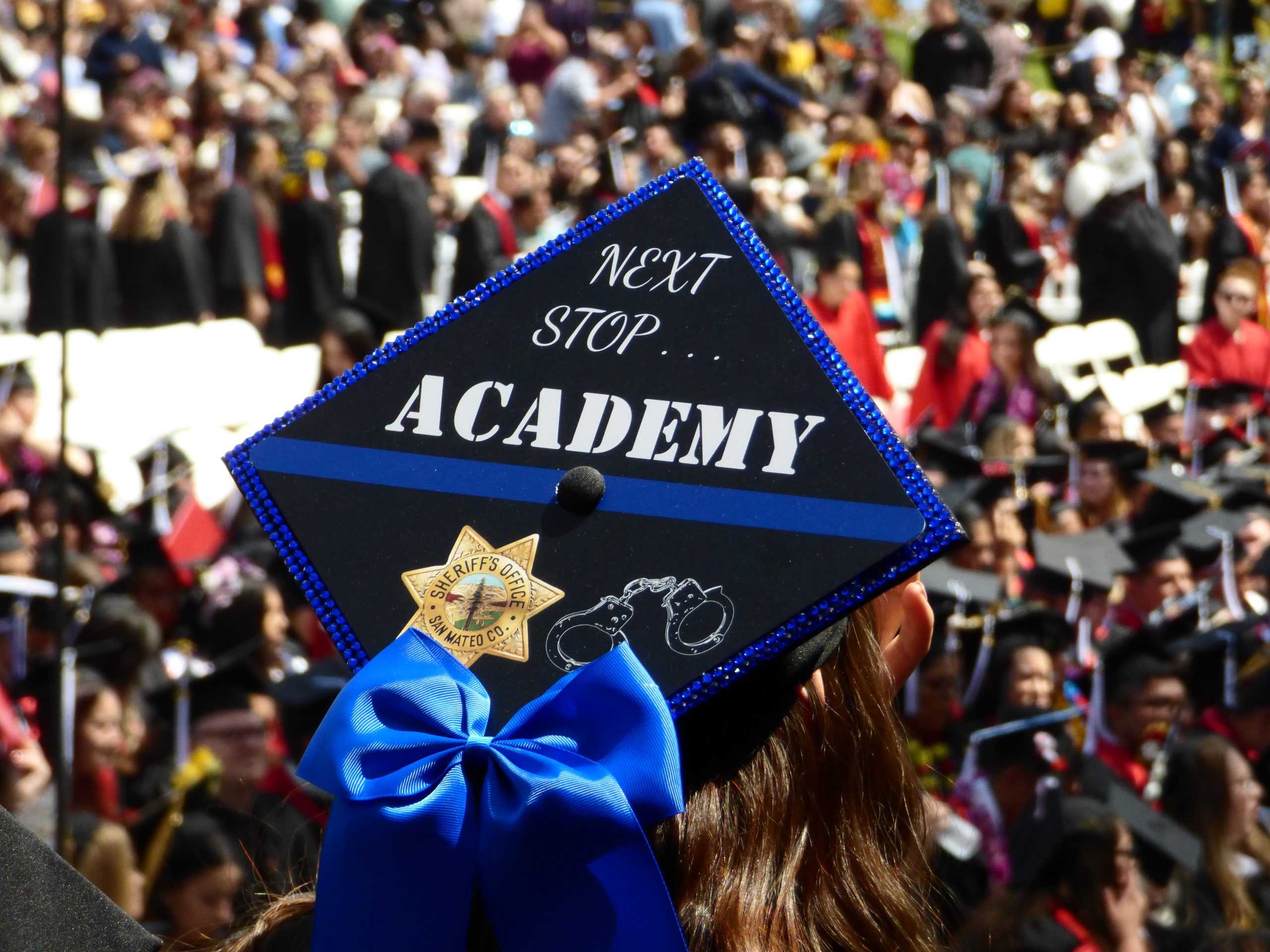 The 59th CSU Stanislaus Commencement 2019