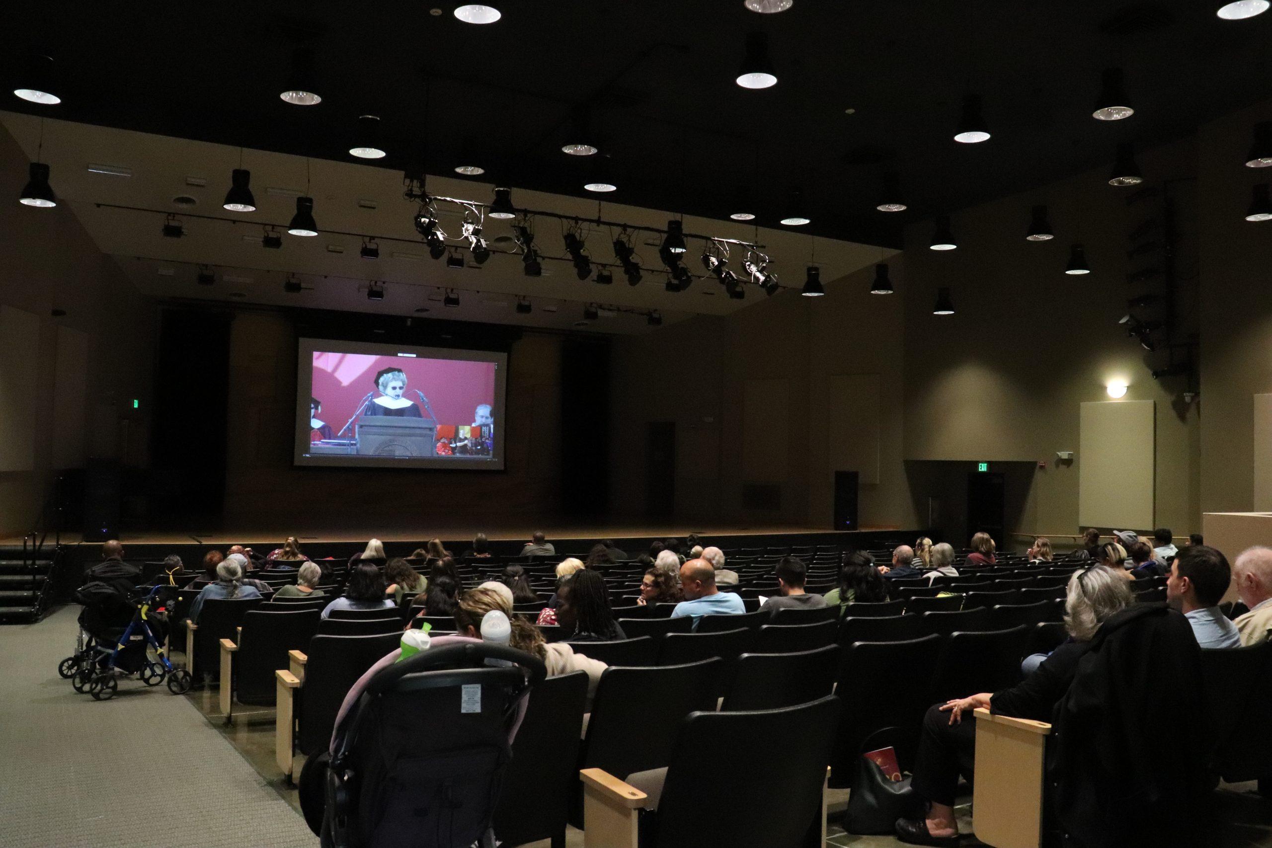 The 59th CSU Stanislaus Commencement 2019