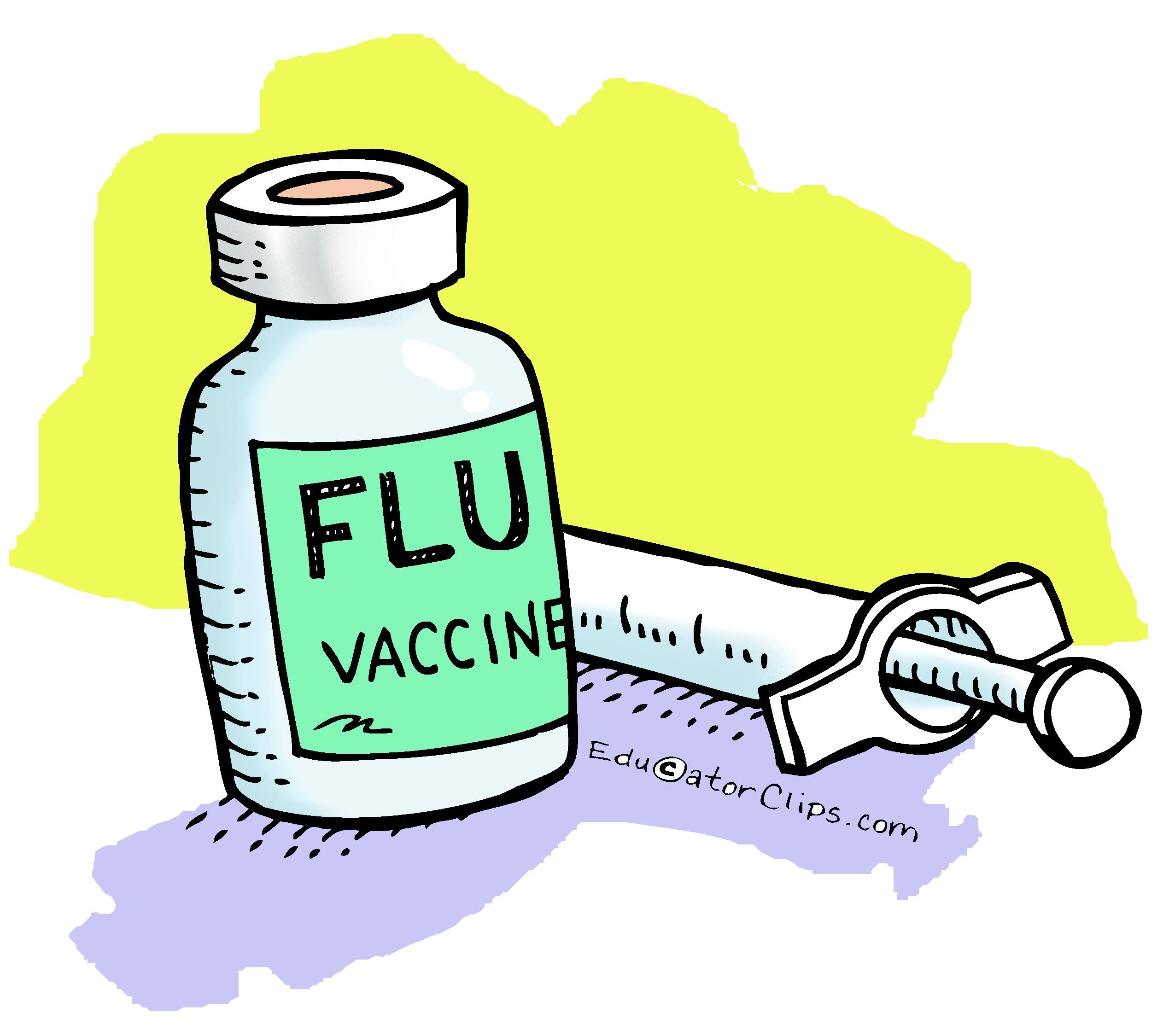 Stan State Offering Free Flu Shots To Eligible Students