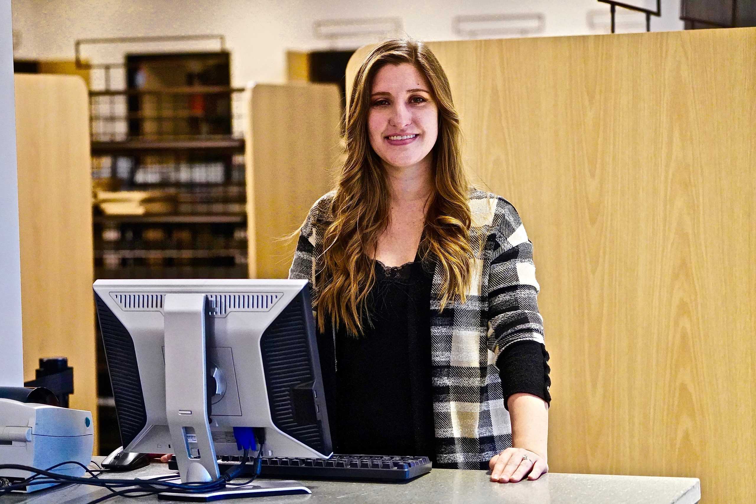 The University Bookstore Opens at New Location