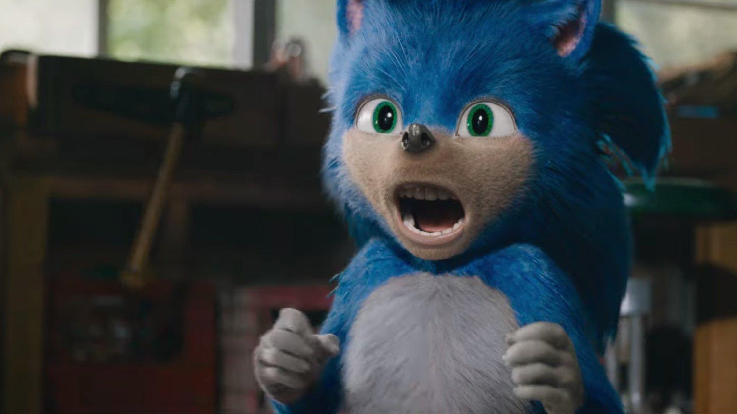 'Sonic the Hedgehog' (2020) Movie Review: From an Internet Meme to a Supersonic Comeback