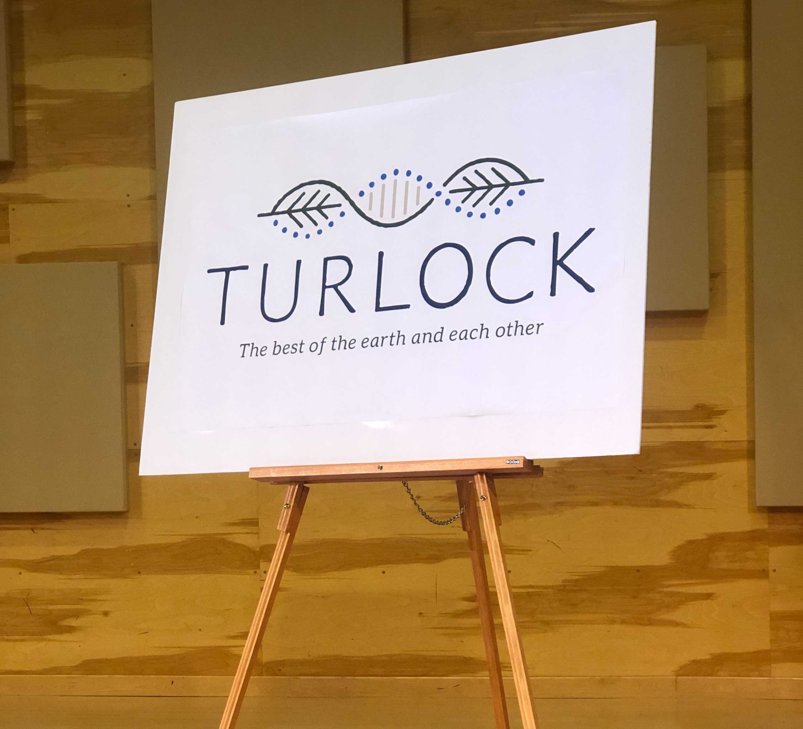 Mayor Amy Bublak Reveals Turlock's New Motto at State of the City Address