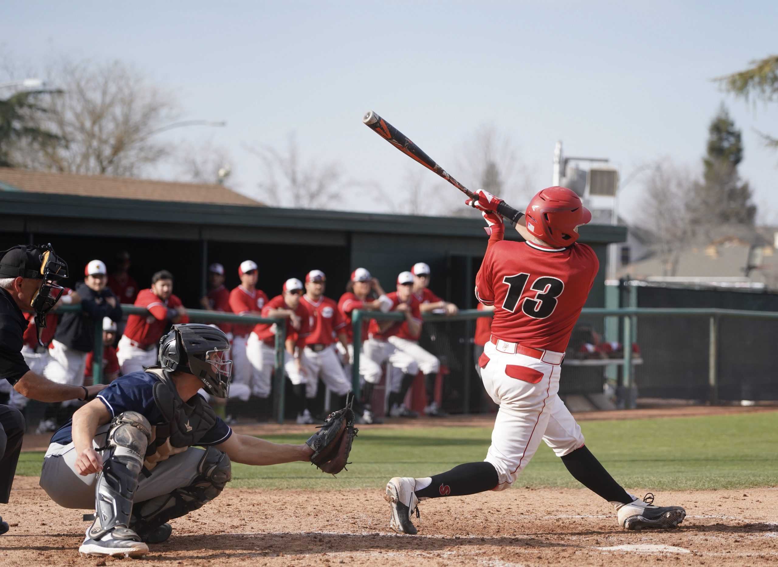 Baseball Roundup Week One