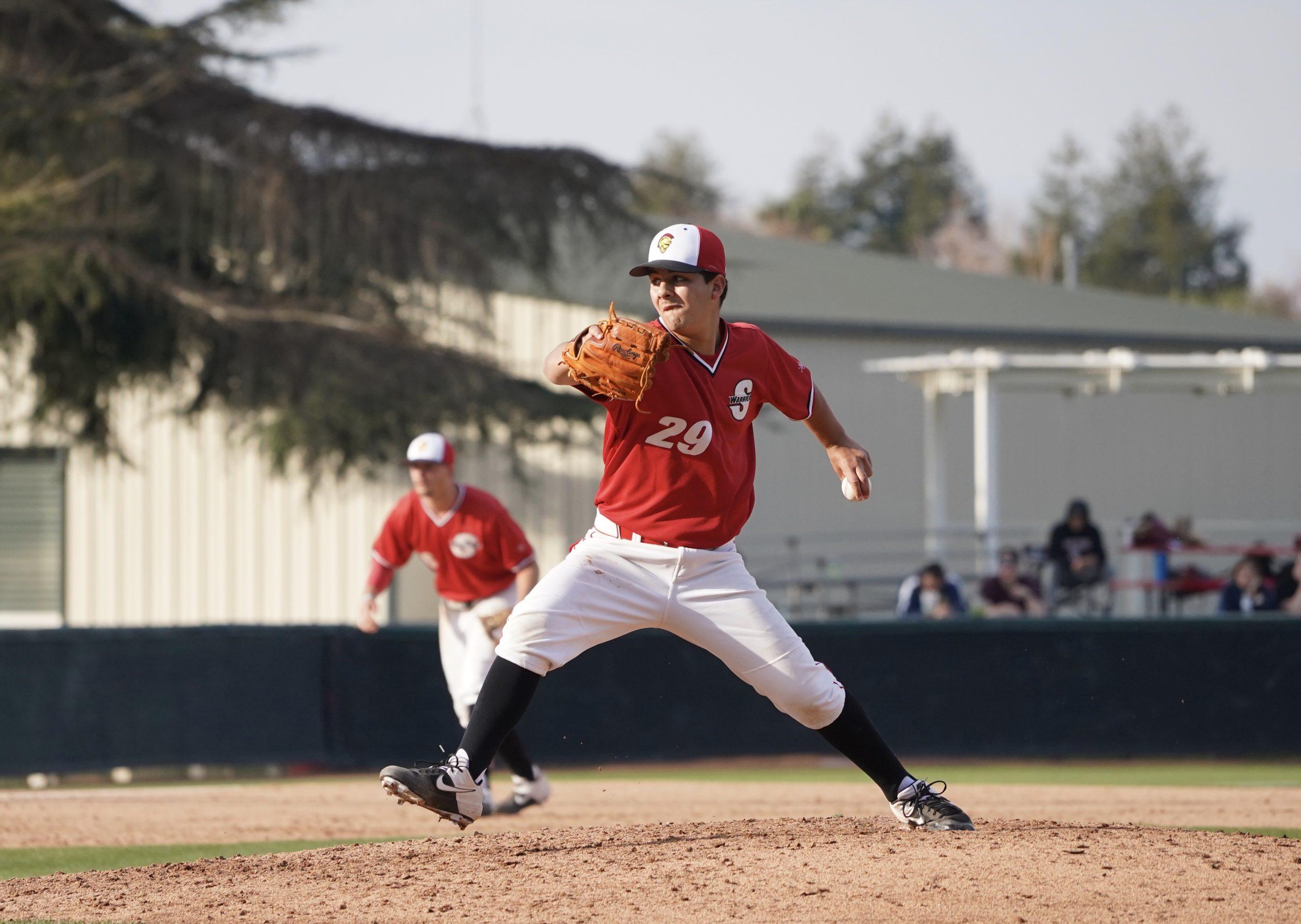 Baseball Roundup Week Two