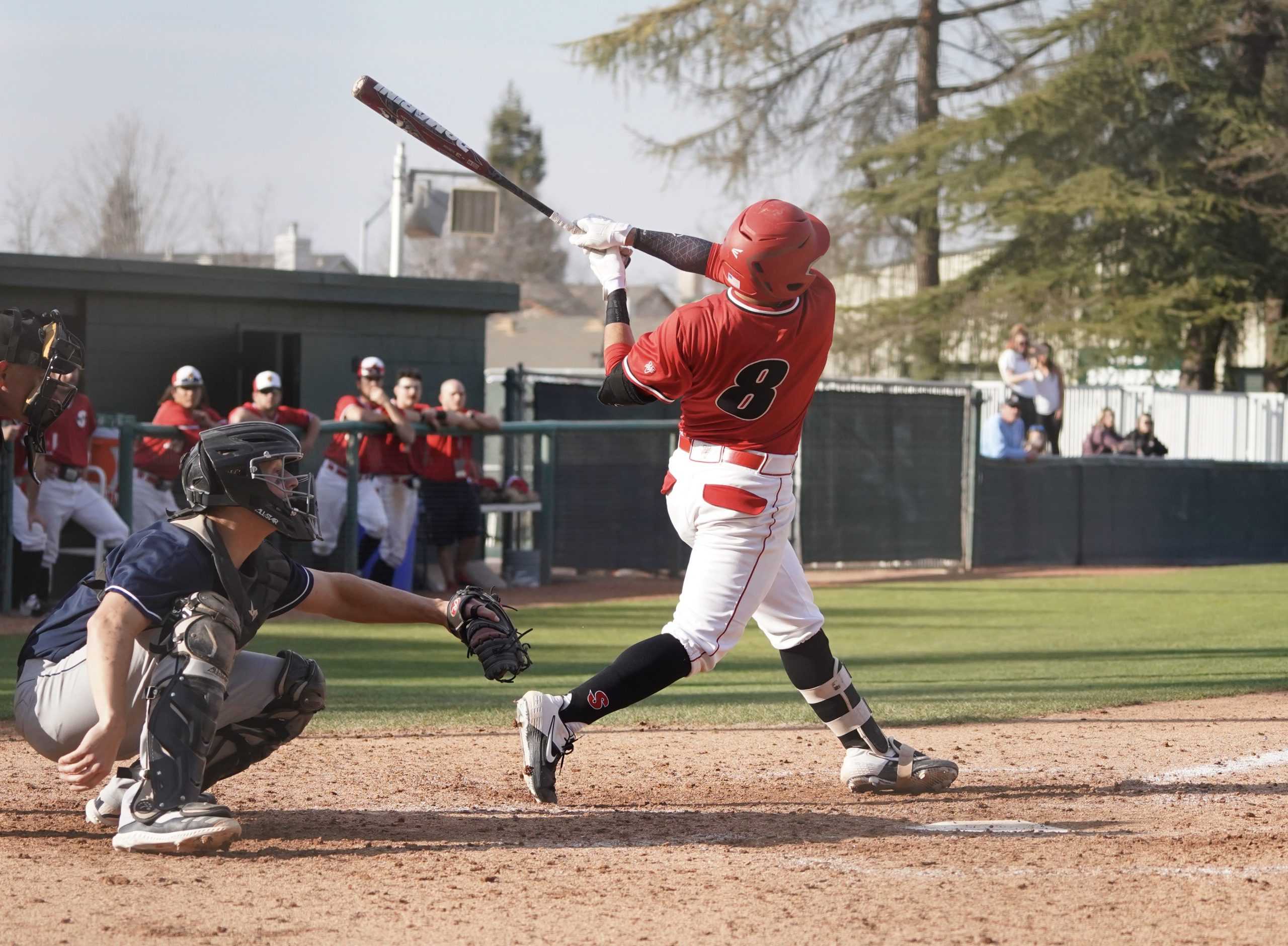 Baseball Roundup Week Three