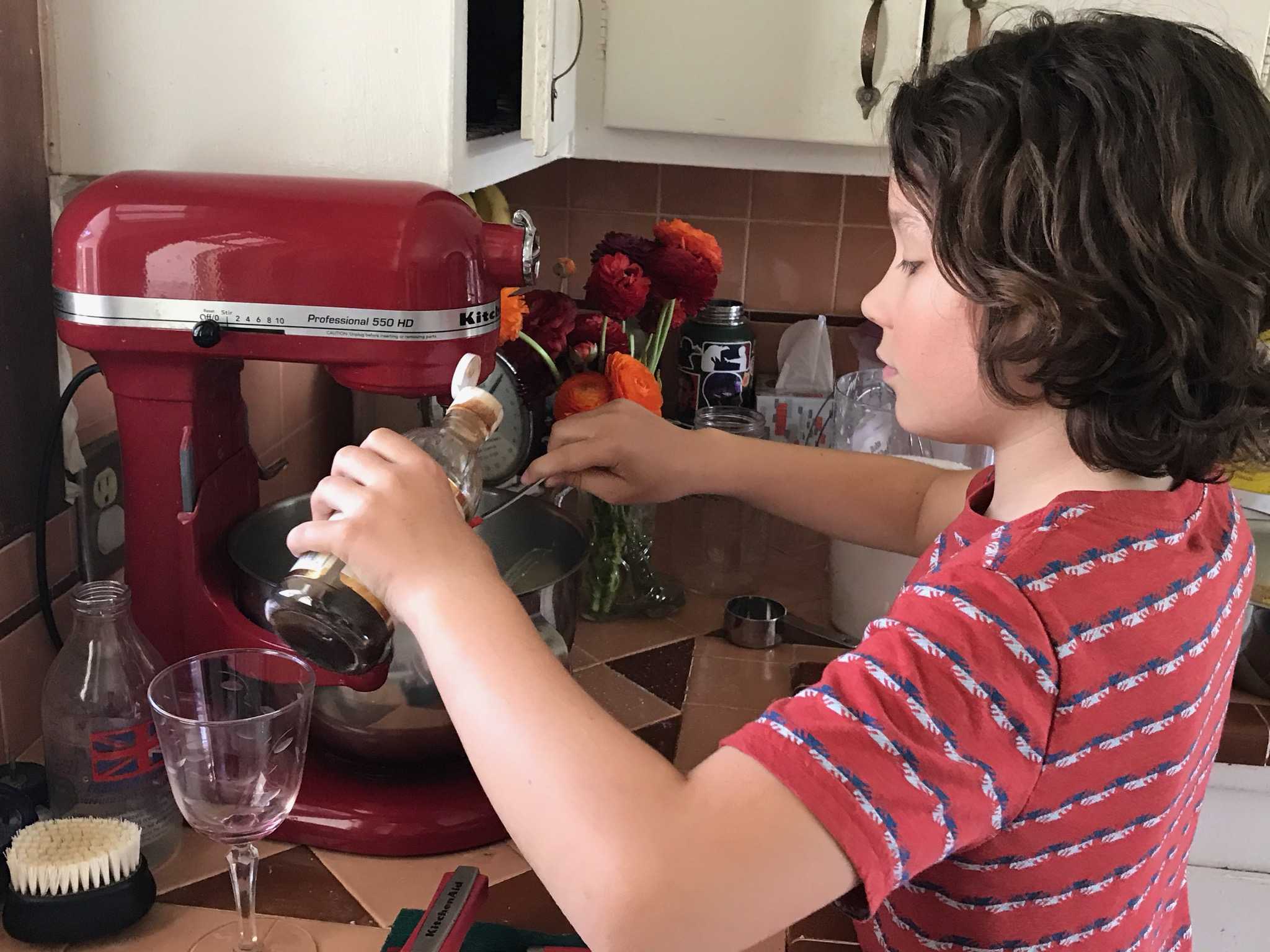 Adventures in Home-Schooling: Advice From the Experts